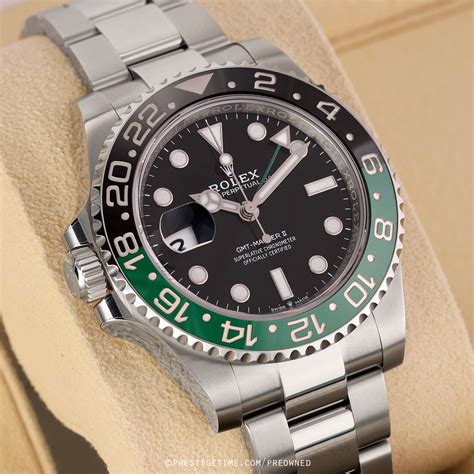 rolex gmt-master 1 prezzo usato|used rolex gmt master ii.